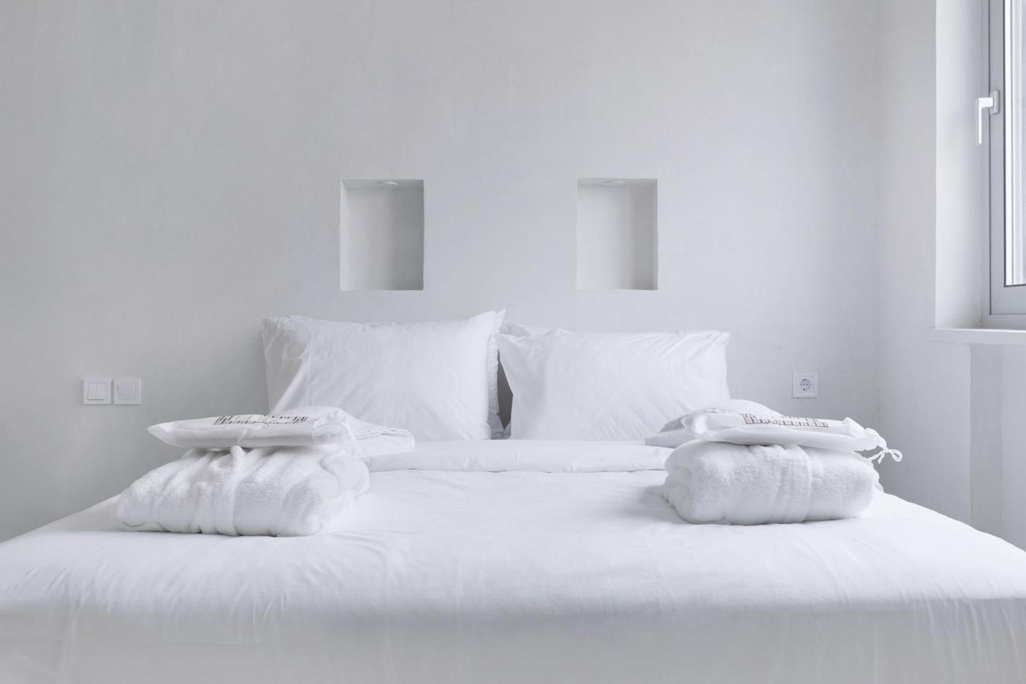 Athens Penthouse Boutique Aparthotel - Acropolis Lycabettus City View Exterior foto