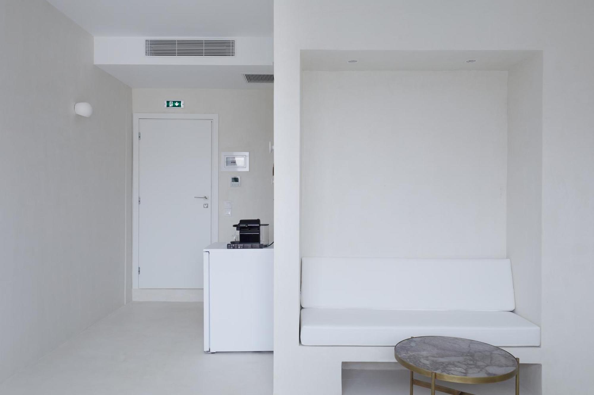 Athens Penthouse Boutique Aparthotel - Acropolis Lycabettus City View Exterior foto