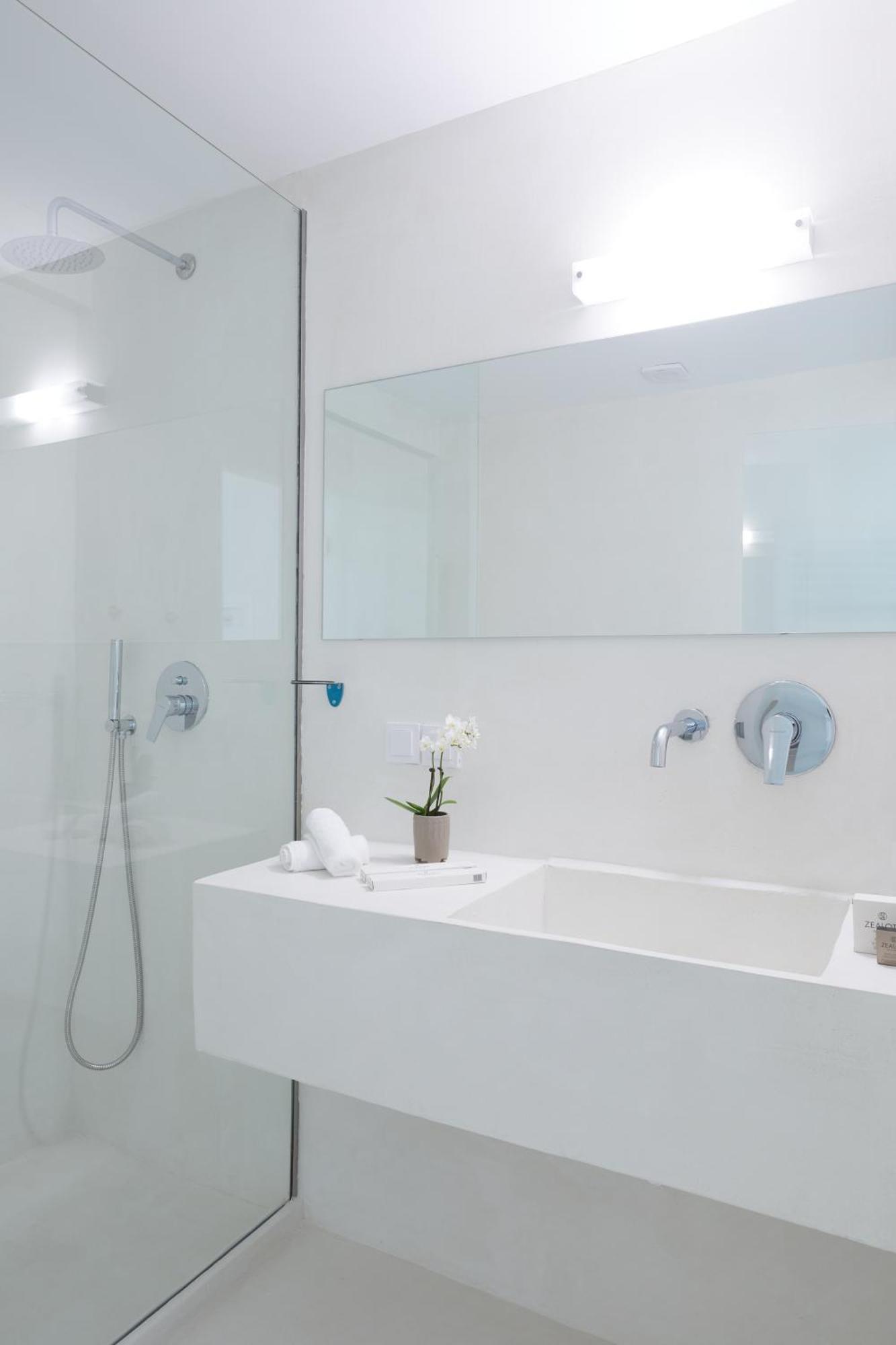 Athens Penthouse Boutique Aparthotel - Acropolis Lycabettus City View Exterior foto